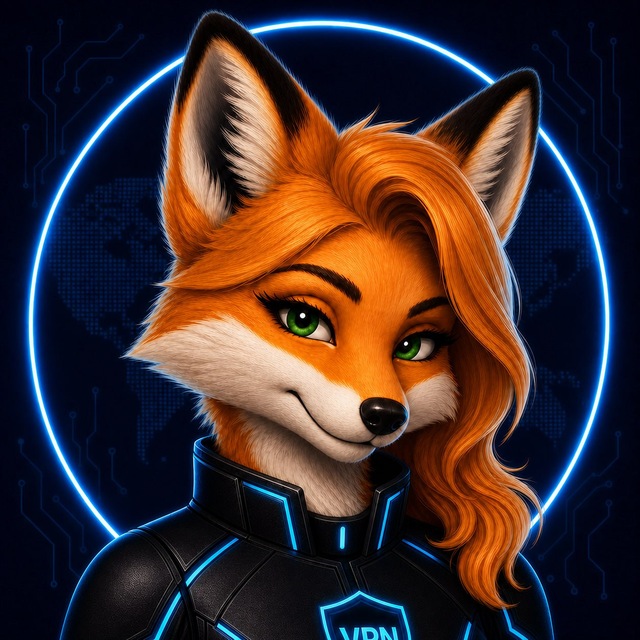 @foxholevpn_bot