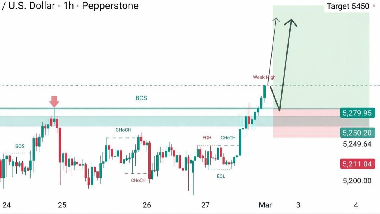 Exness traders