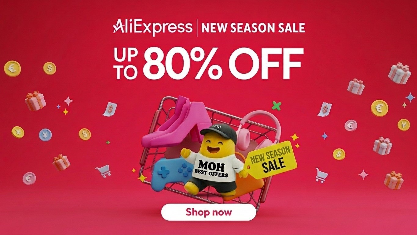 Moh Best Offers