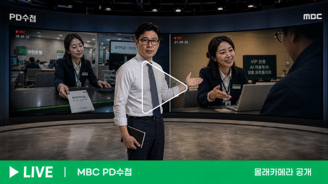 Korea Report 🇰🇷