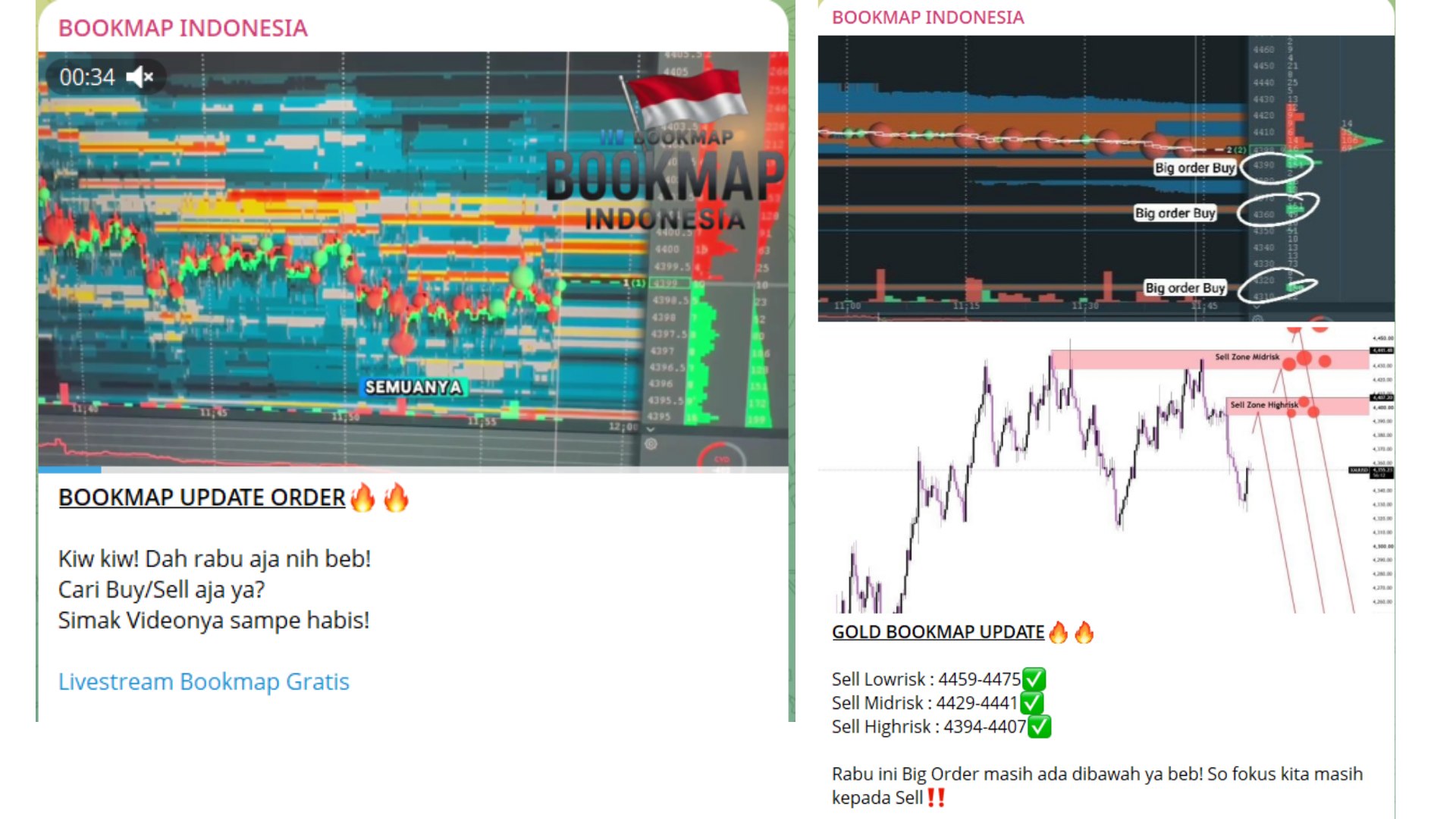 BOOKMAP INDONESIA