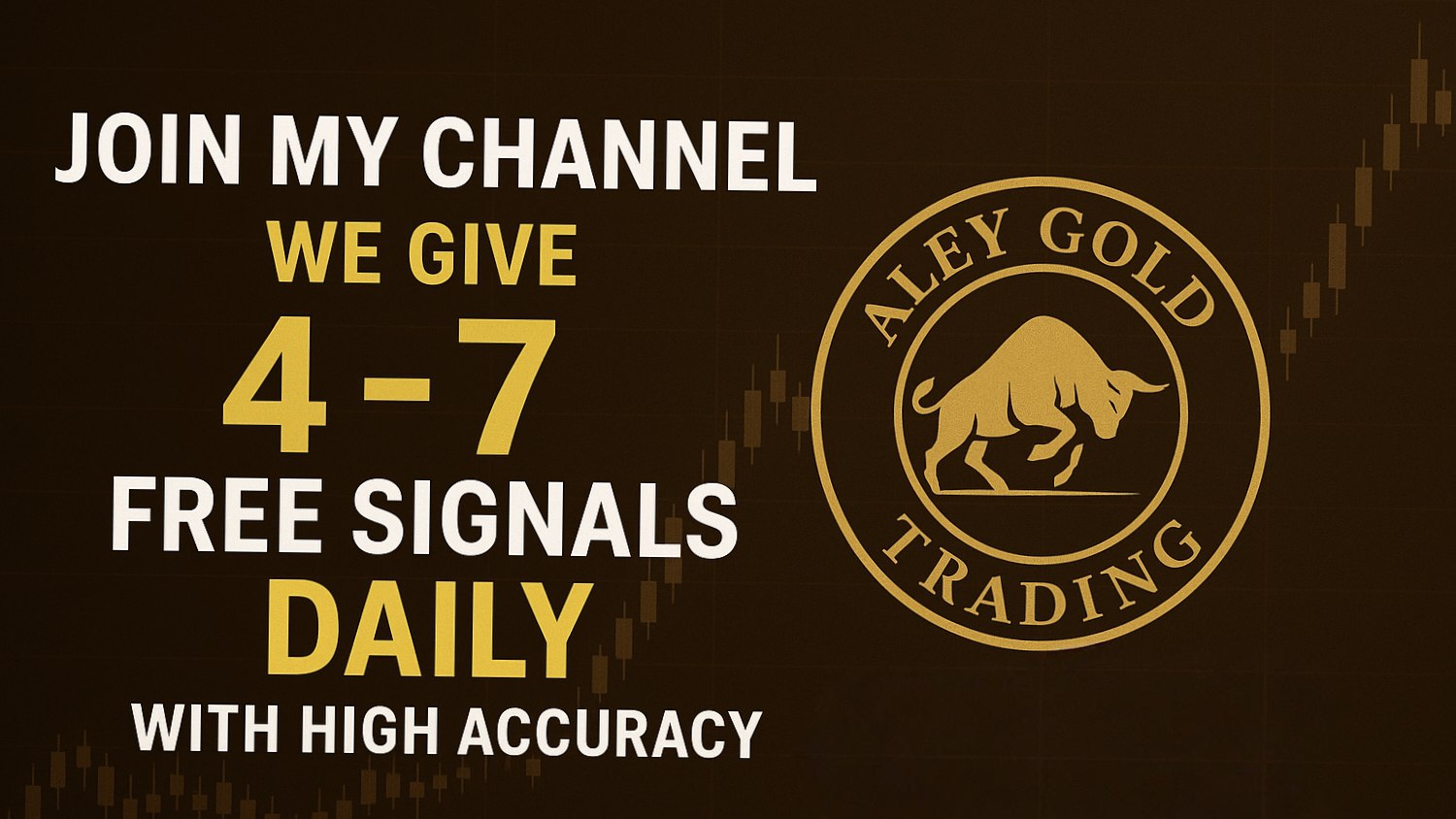 𝗔𝗟𝗘𝗬 𝗚𝗢𝗟𝗗 𝗧𝗥𝗔𝗗𝗜𝗡𝗚