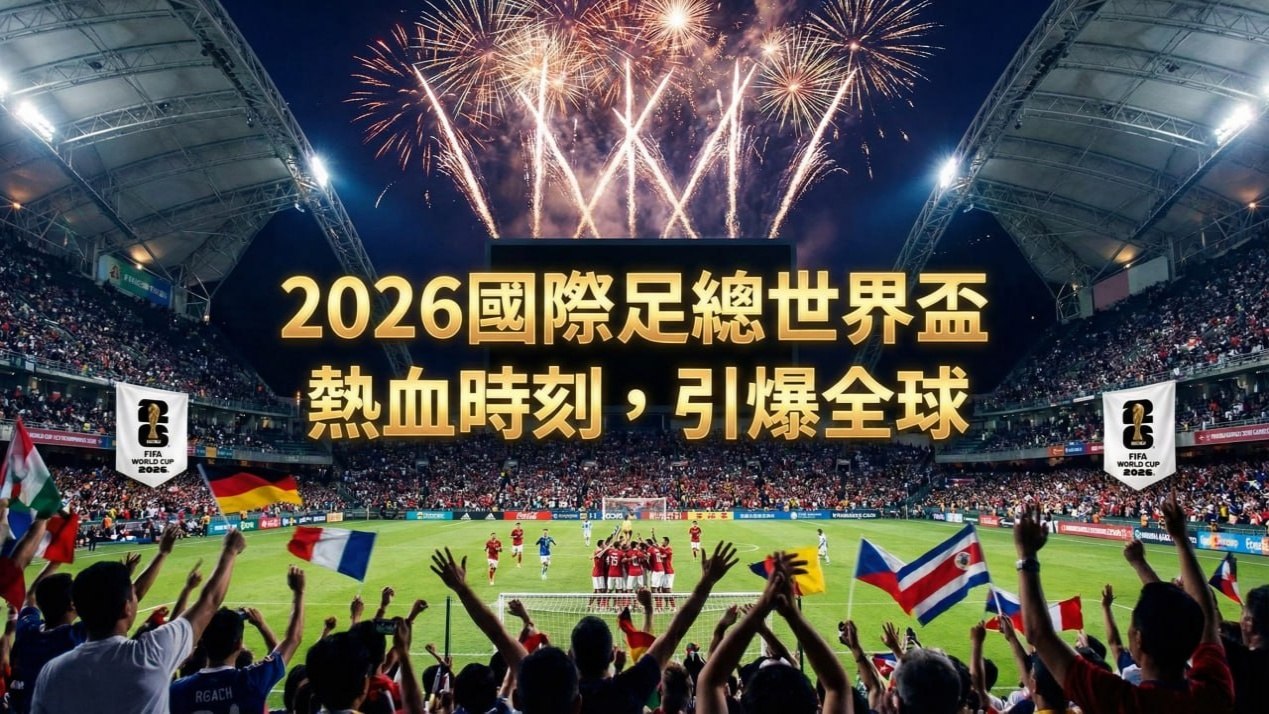 綠色直通車⚽️