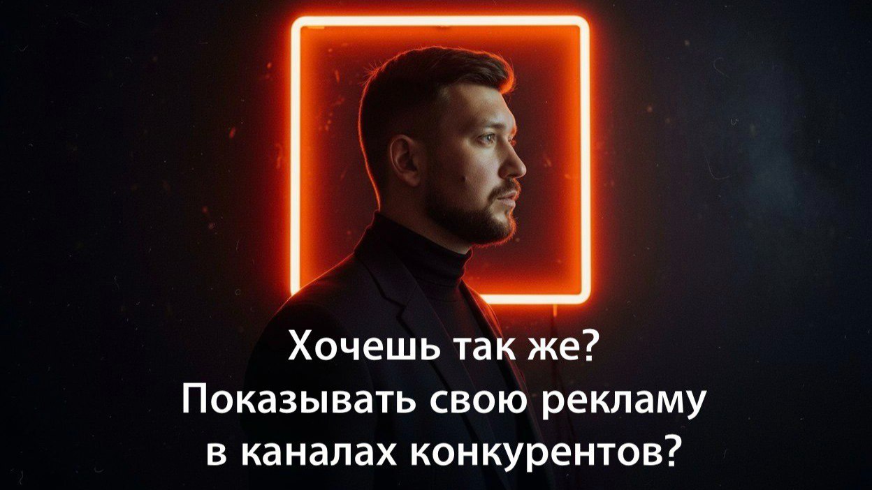 Маркетолог | Егор Соболев