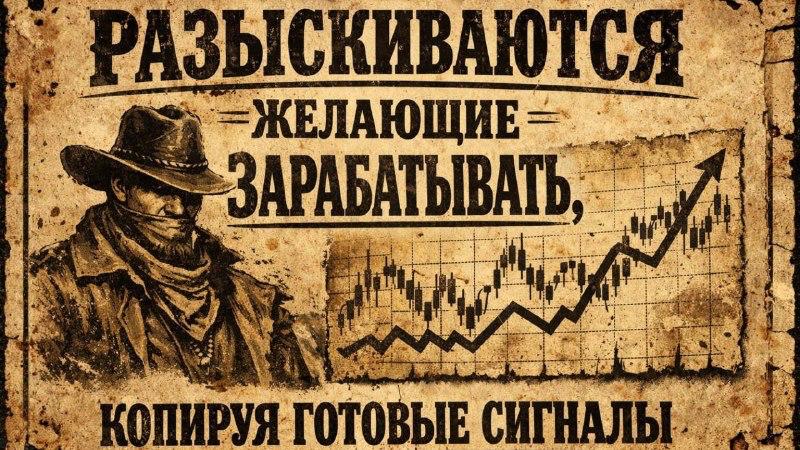Сигналы от Леонтьева
