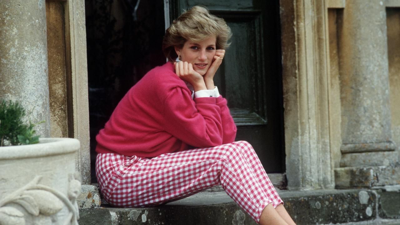 Princess Diana 👒