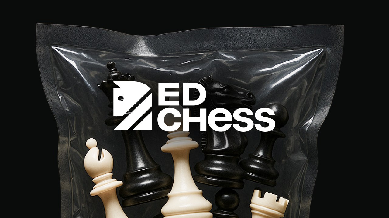 EdСhess | Play Chess
