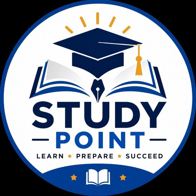 @studypointupdates