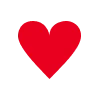 ❤️