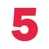 5️⃣