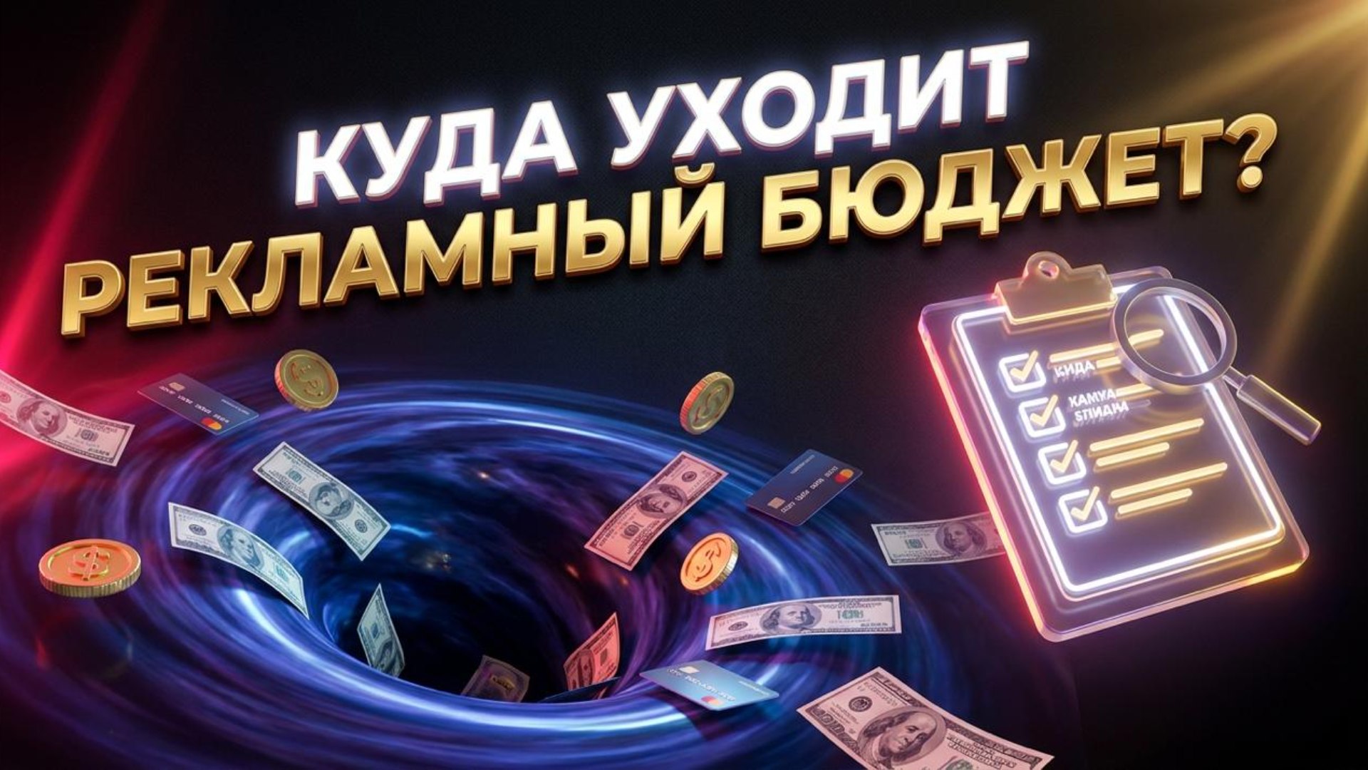 Никита Туркин | Рекламное агентство «ЛУЧ»