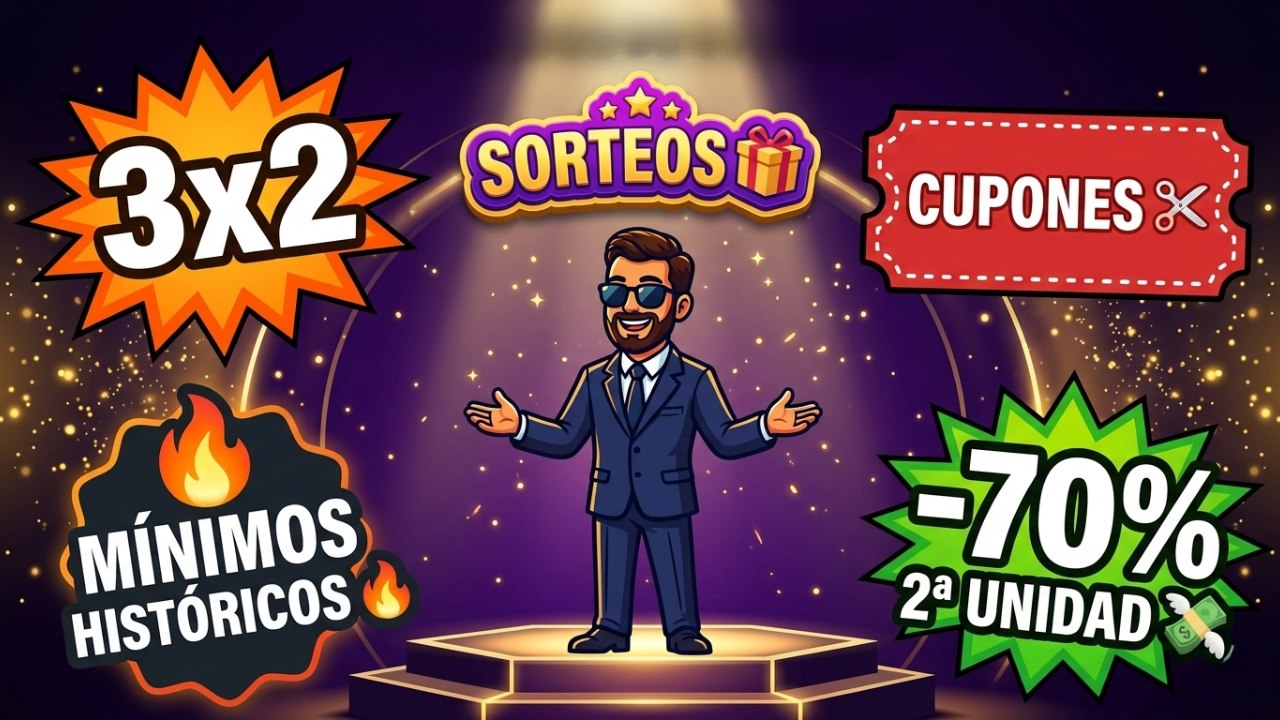 Tu Asesor de Compras | Descuentos y Chollos
