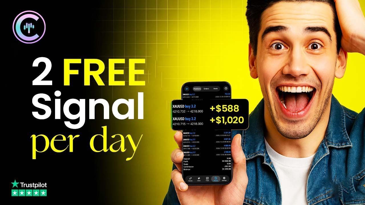 MY BILLION FOREX TRADE