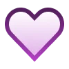 💜