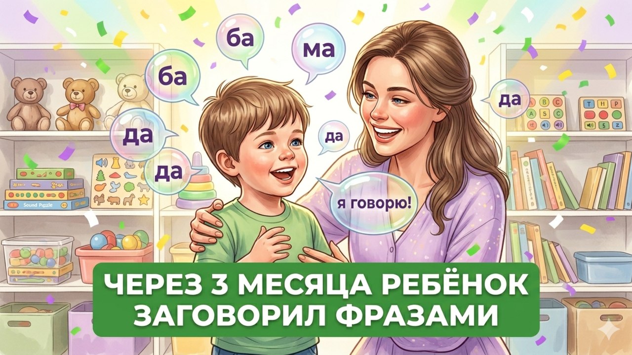 Система запуска речи