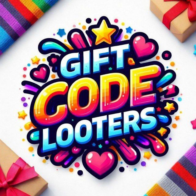 @gift_code_looters