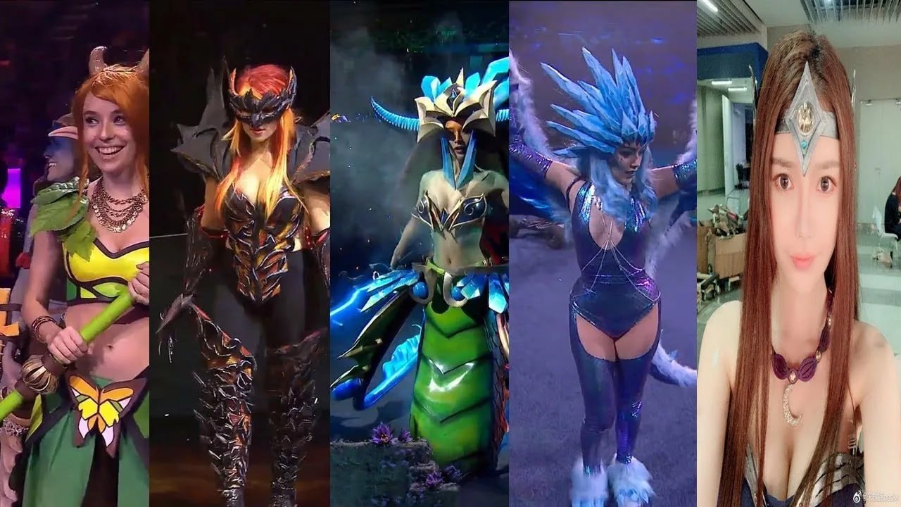 Dota 2