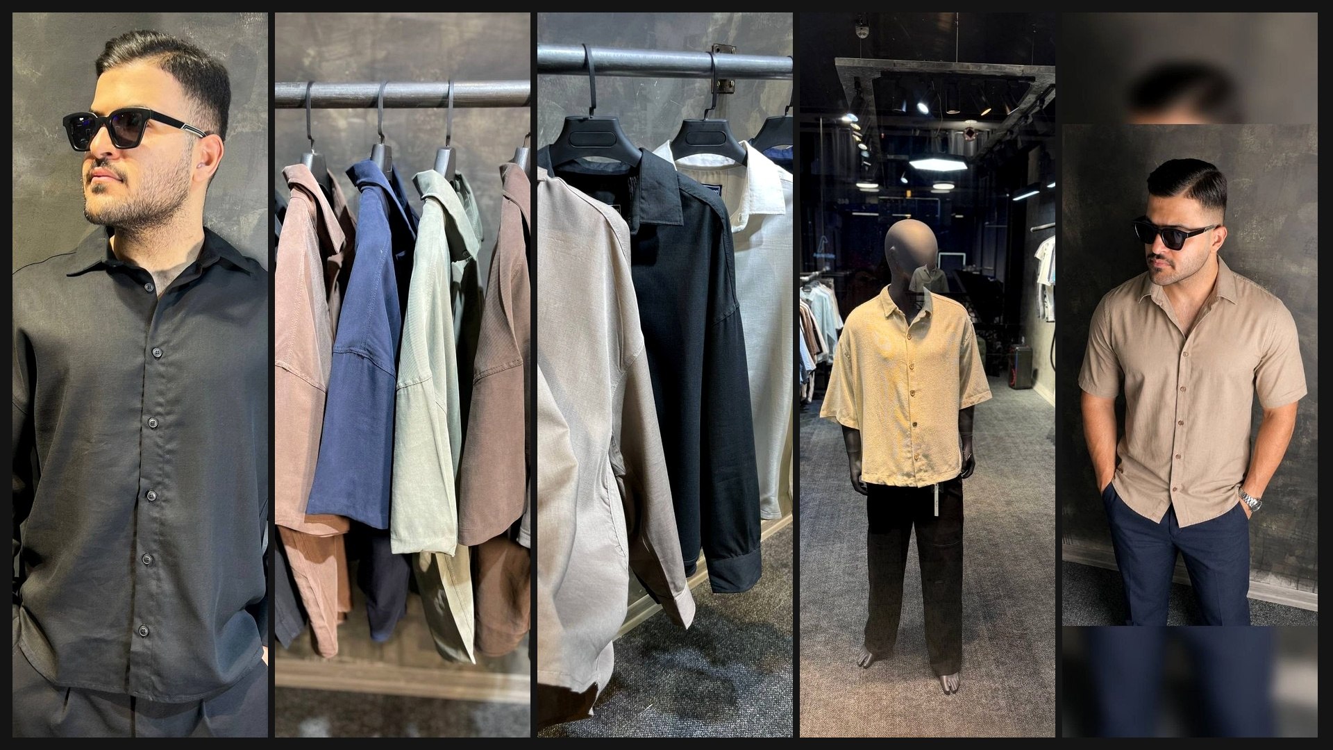 (DANI_collection)تولیدوپخش پوشاک