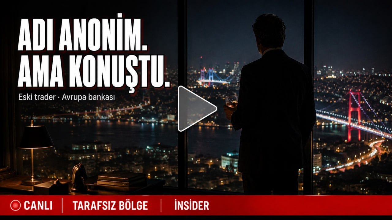 Bloomberg HT Resmi