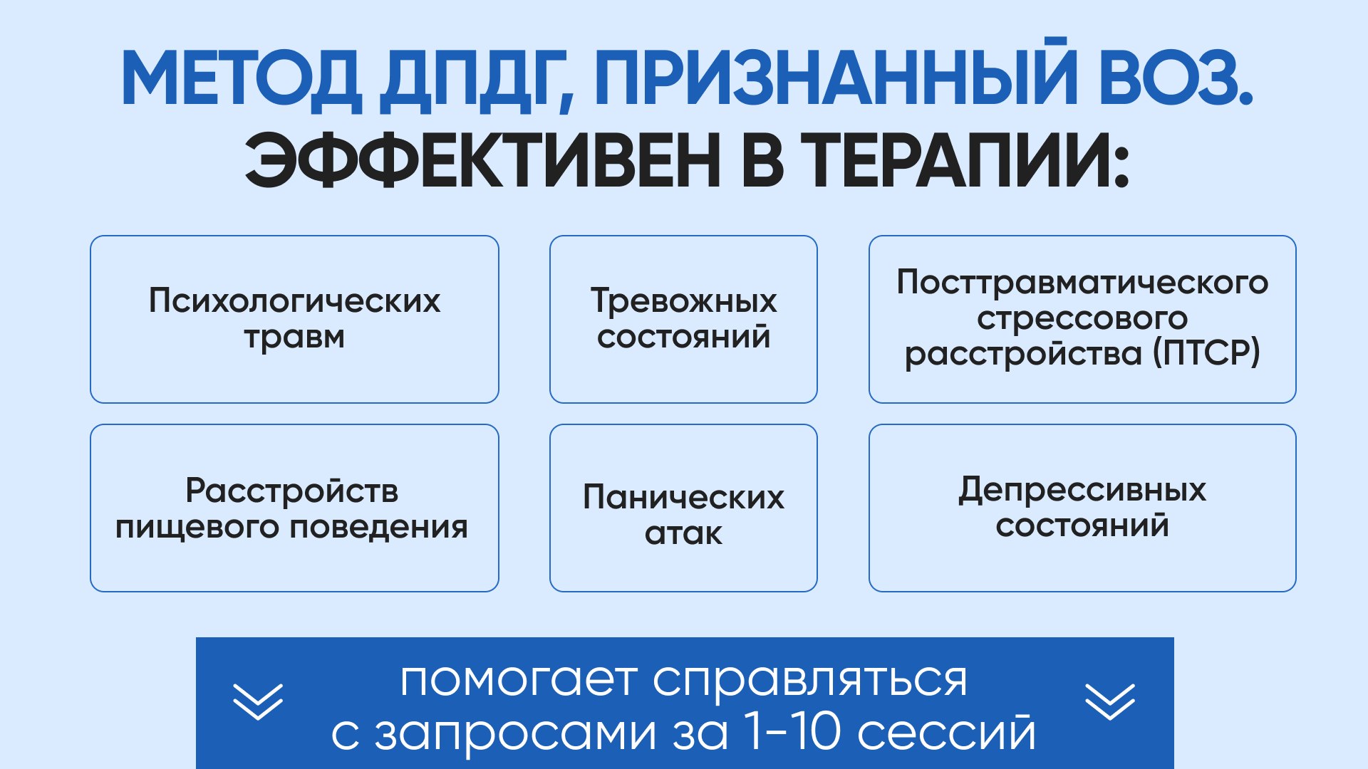 Метод для психологов