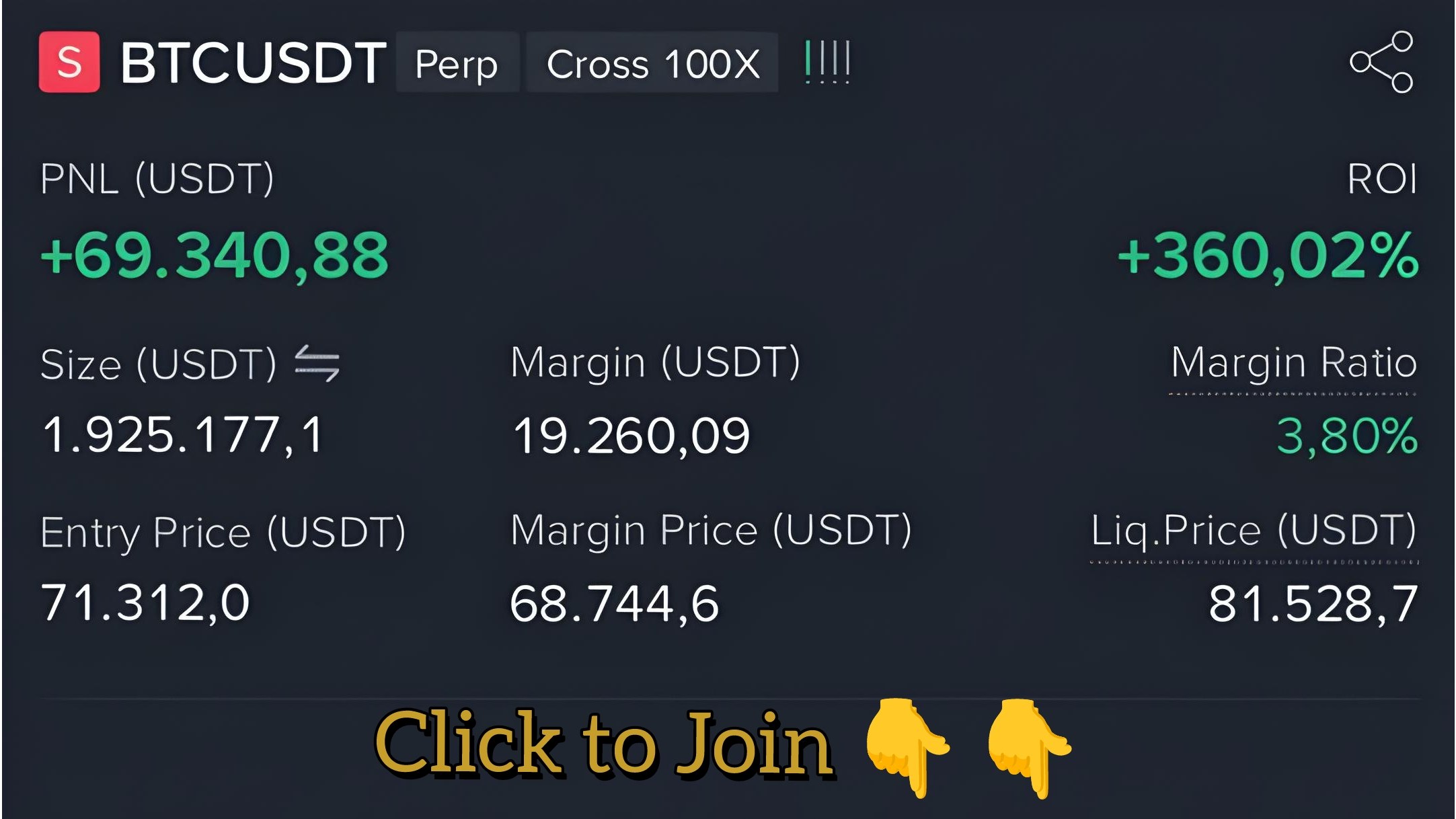 Expert Trader