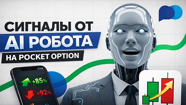 Трейдинг бот для опционов
