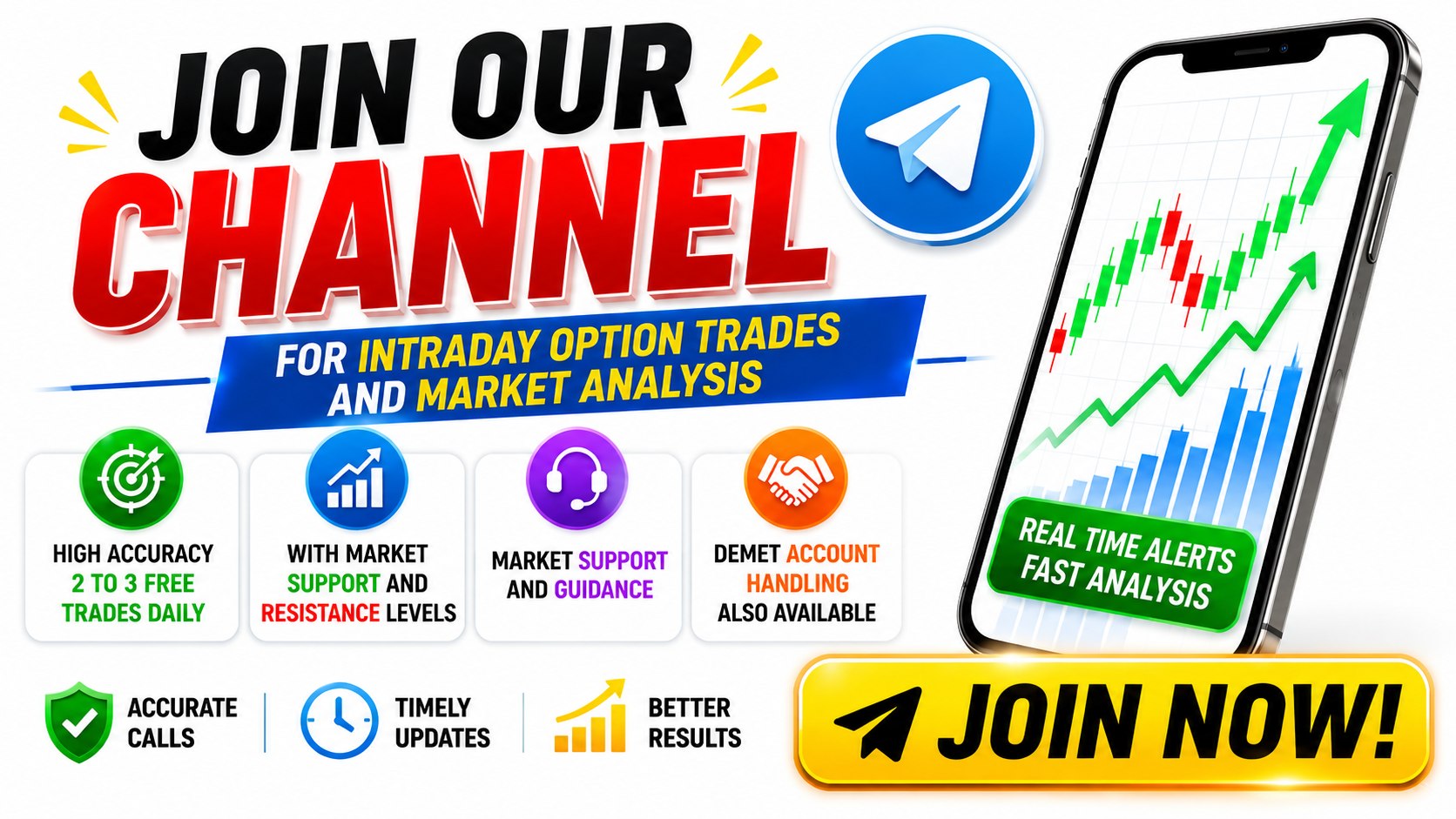 Stock market Trader