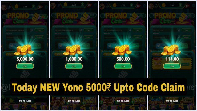 ICIC GAMES Promo Code