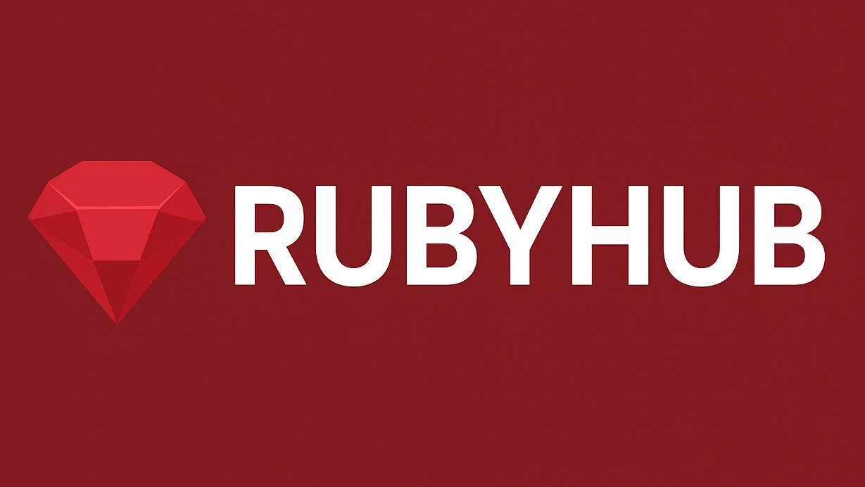 Ruby on Rails | rubyhub