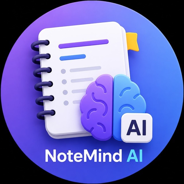 @notemindbot