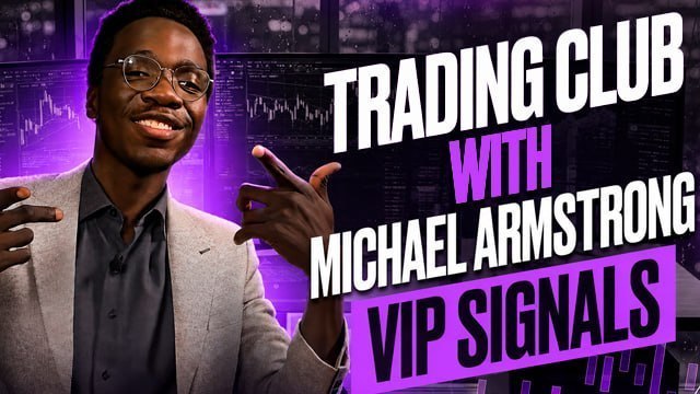 Forex signals - Michael trader