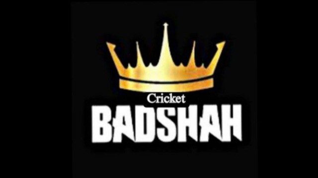 CRICKET KA BADSHAH™