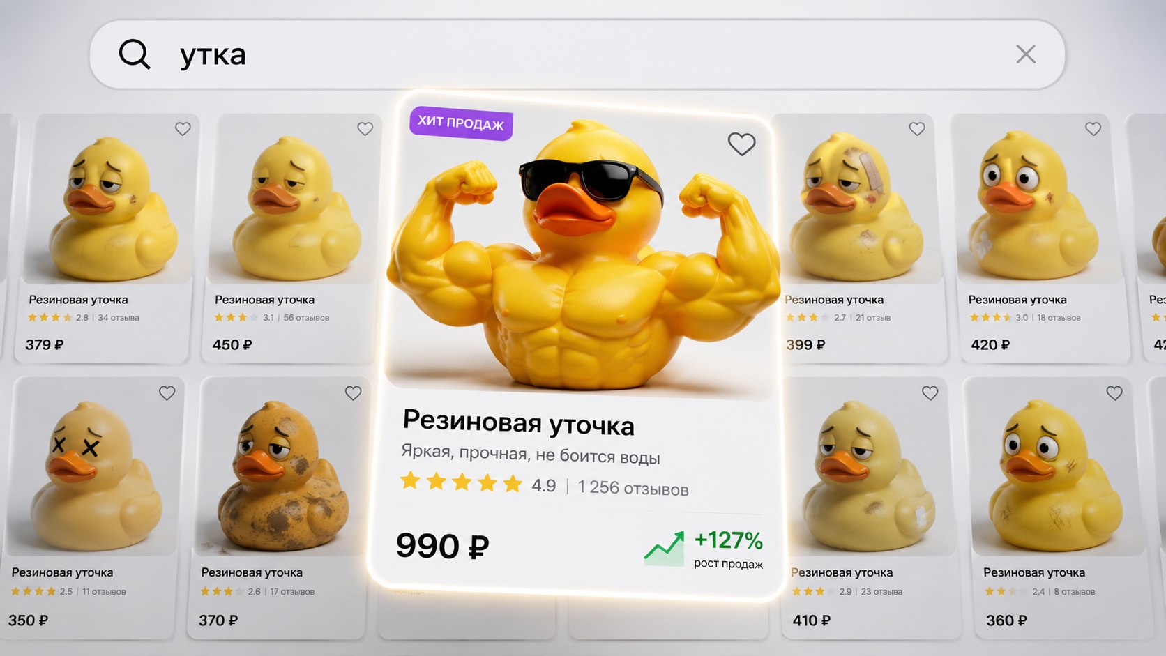 WB Flow — продвижение на маркетплейсах