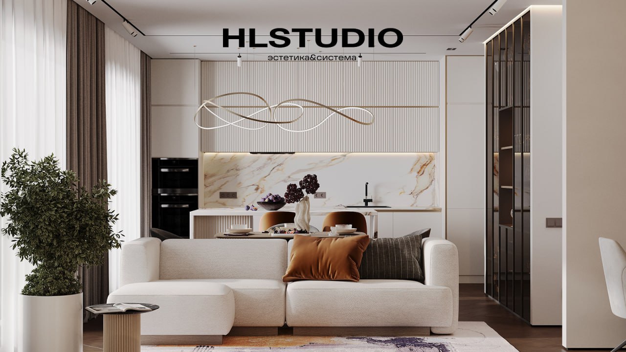 Shepard | Архитектура мысли