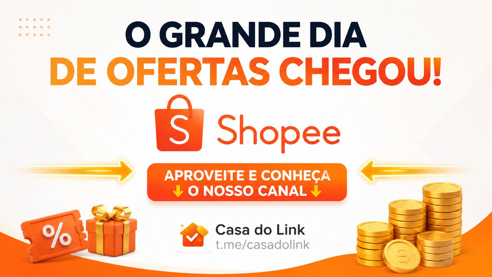 Casa do Link