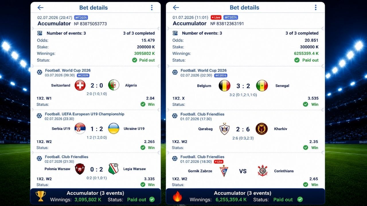 Goal Hunter Football Tip & Analysis