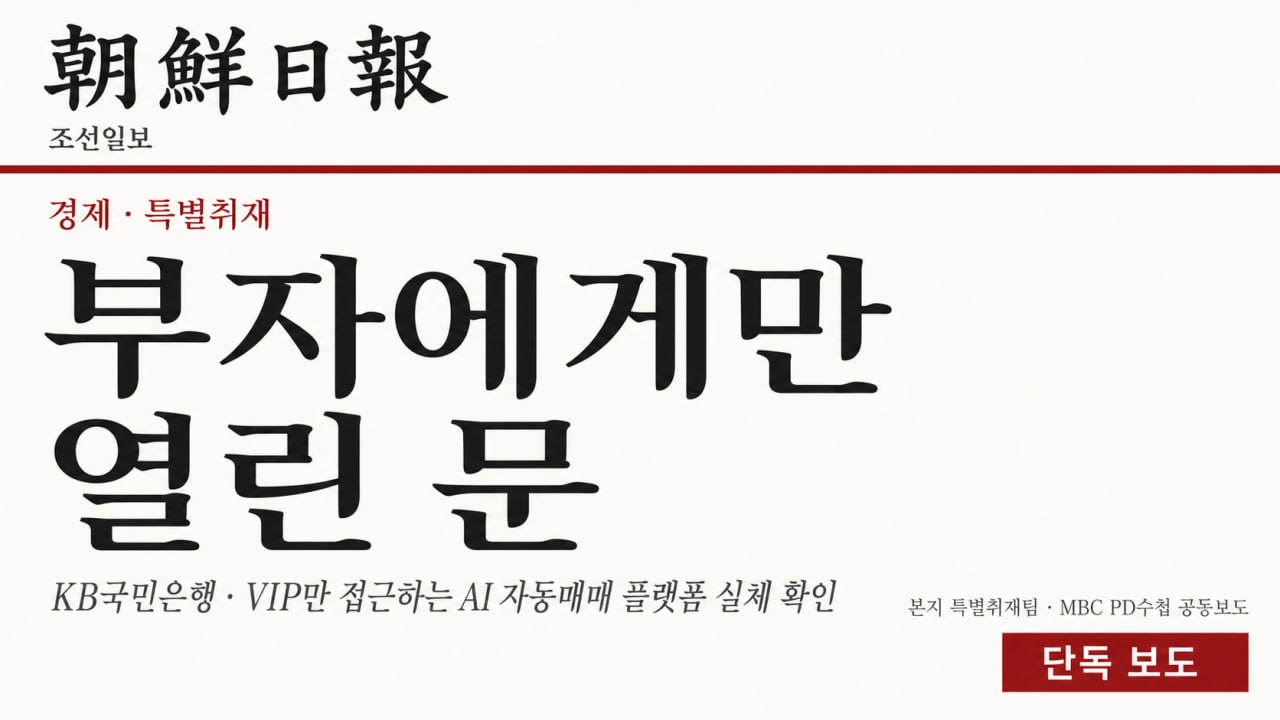 Korea Report 🇰🇷