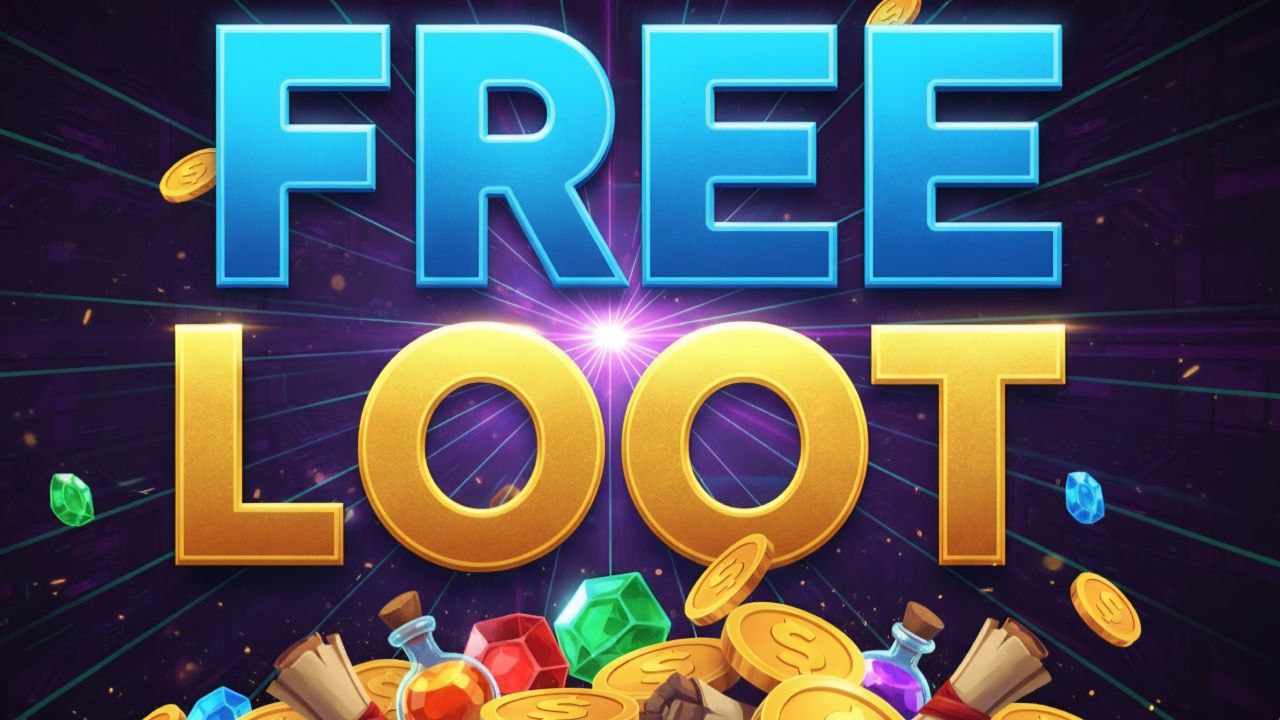 Super Loot