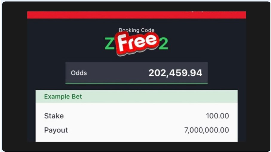 FREE PAY AFTER WINNING ๐