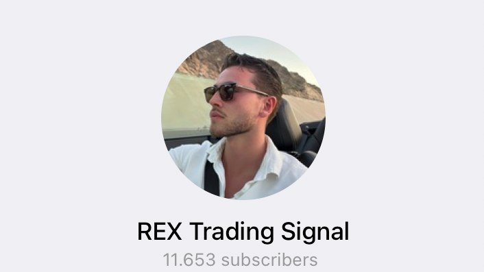 REX Trading Signal