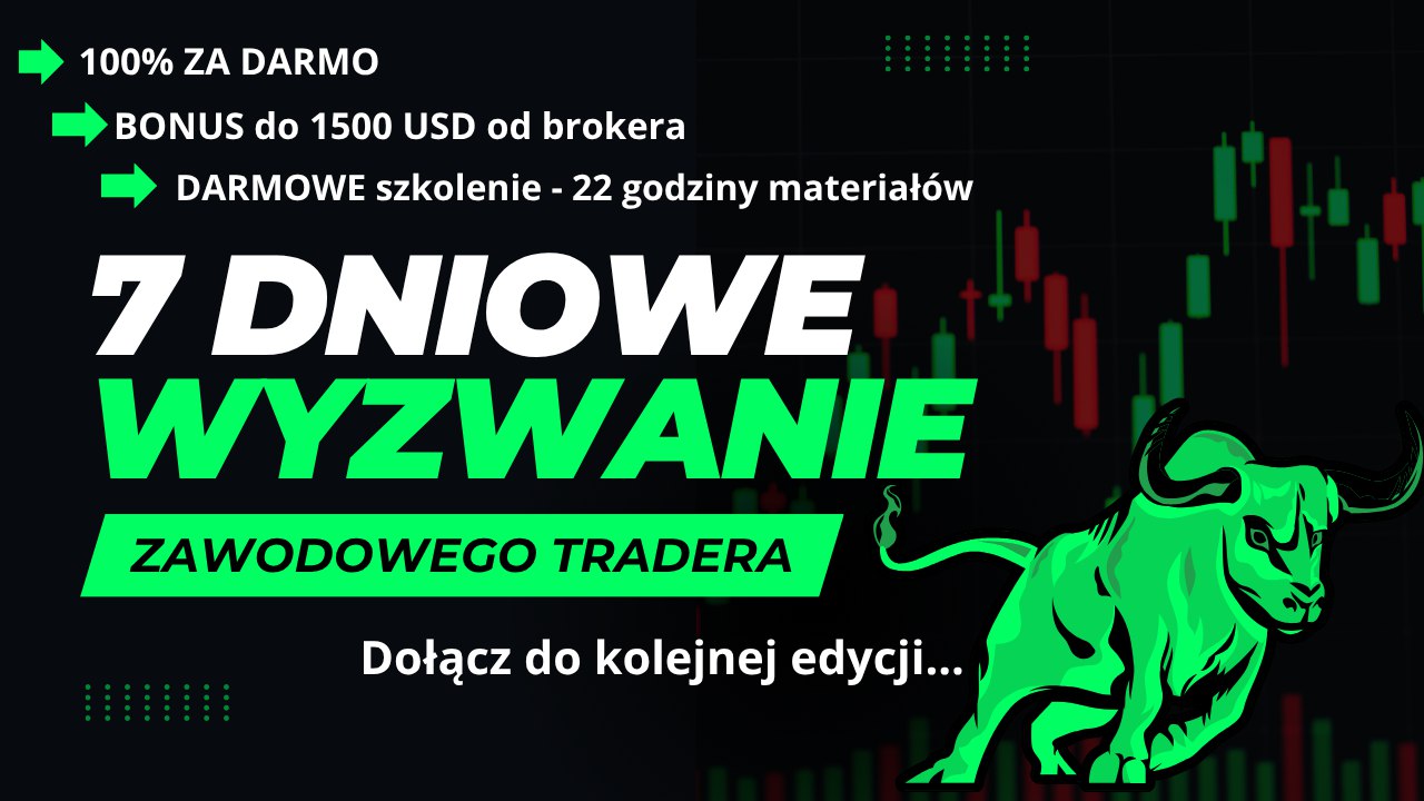 Akademia Tradingu 🎓💰