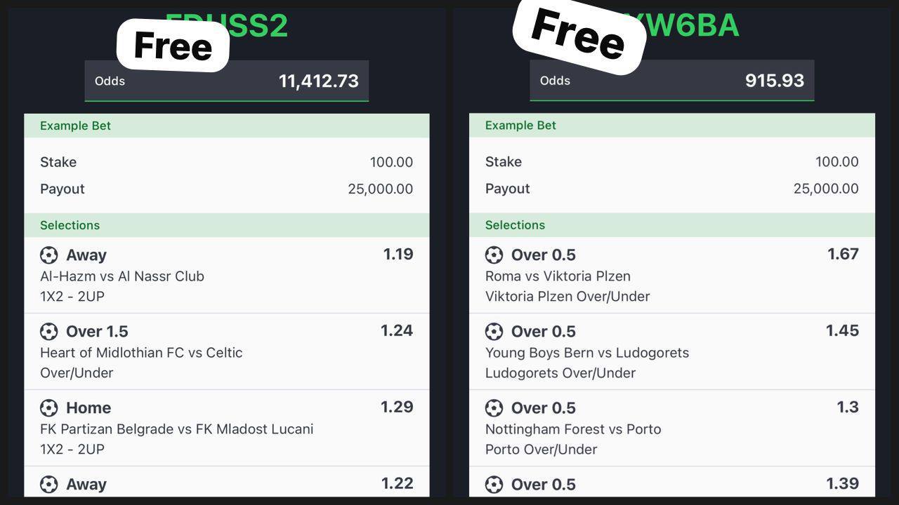 WEIRD SCORE ⚽️