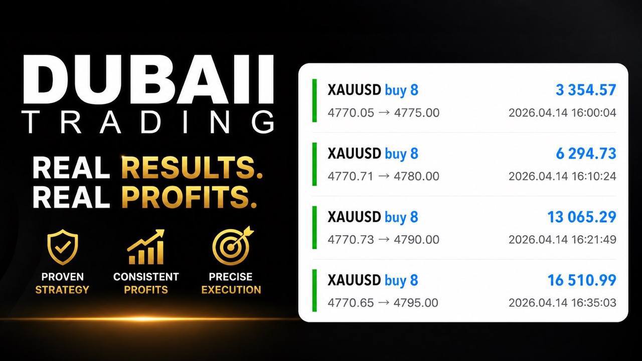 DUBAIITRADING🏆📊