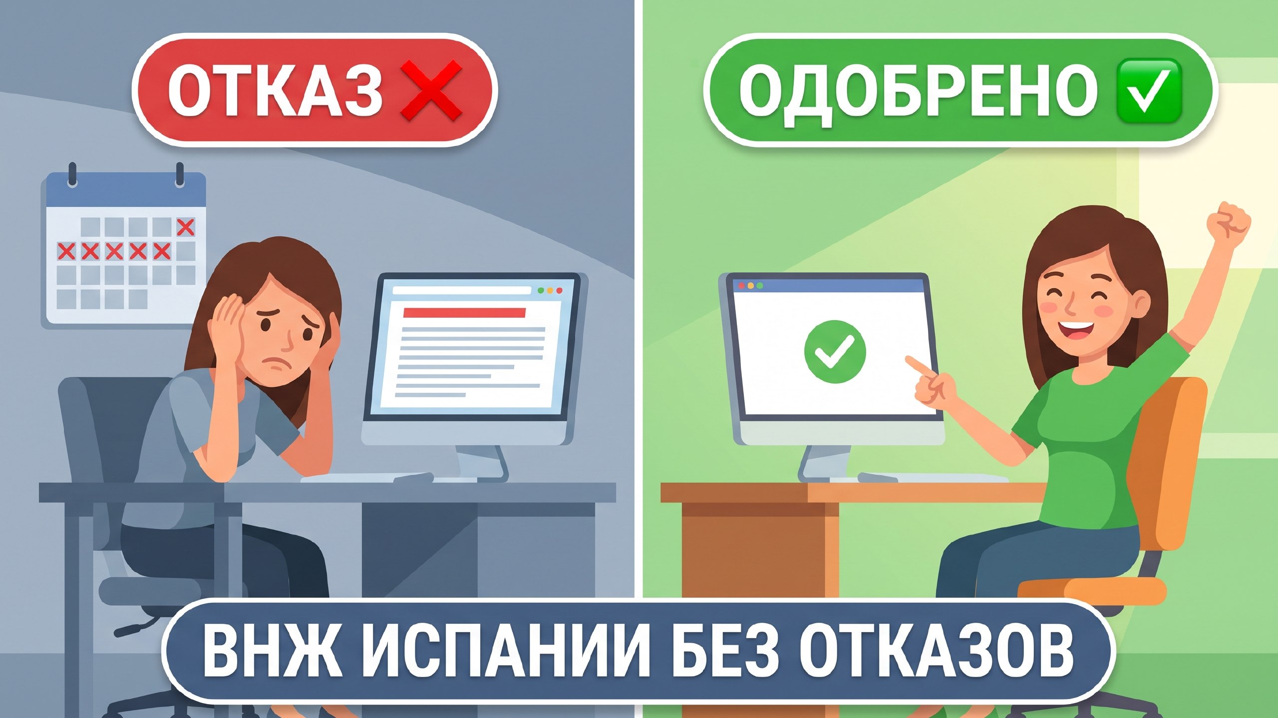 Relocant.es | ВНЖ Испании по Digital Nomad и StartUp
