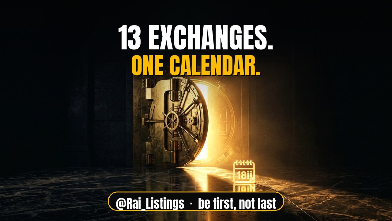 Rai Listing