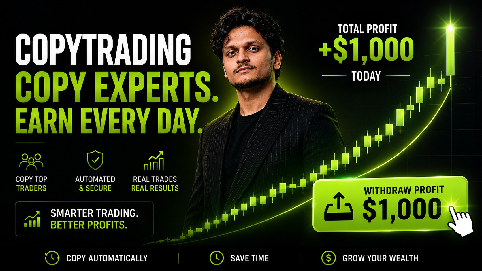 RAI TRADER DIRECT โ๏ธ