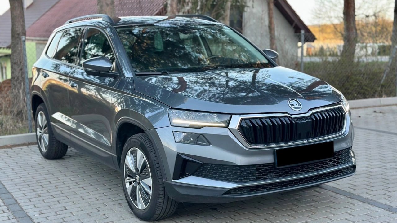 Пригон Авто Из Европы
