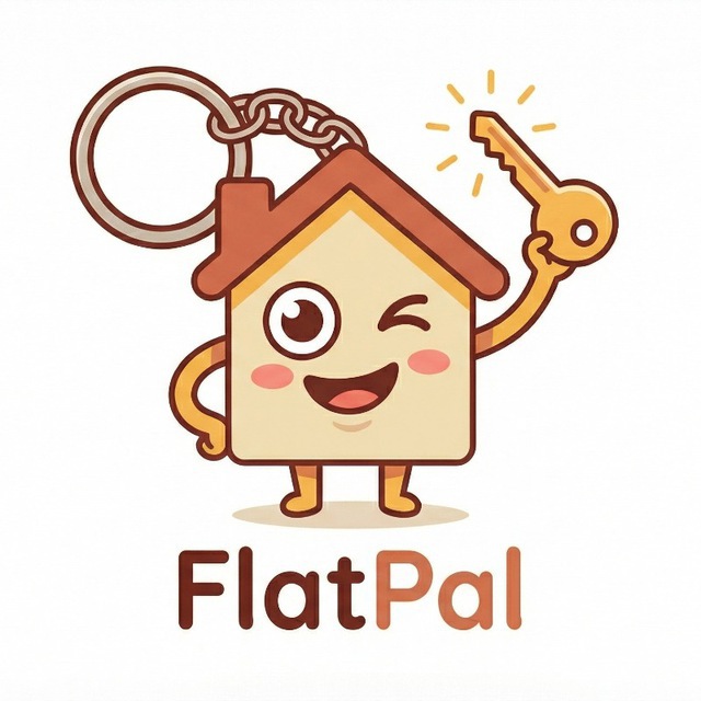 @flatpal_bot