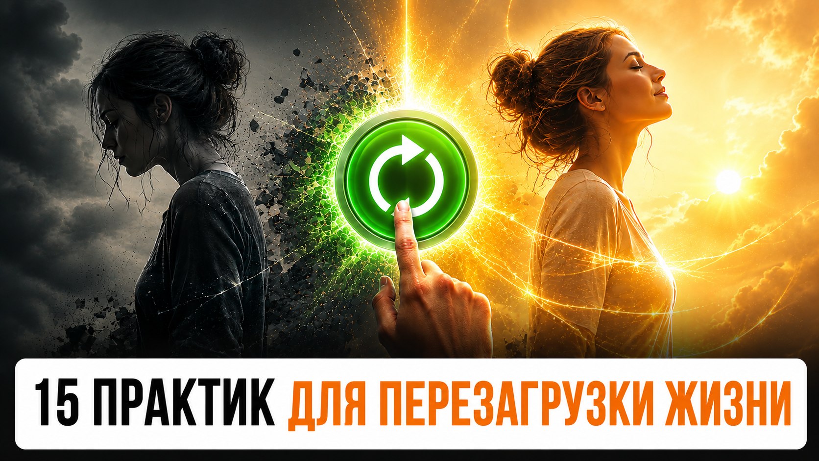 Бесплатный мини-курс по психологии 👇