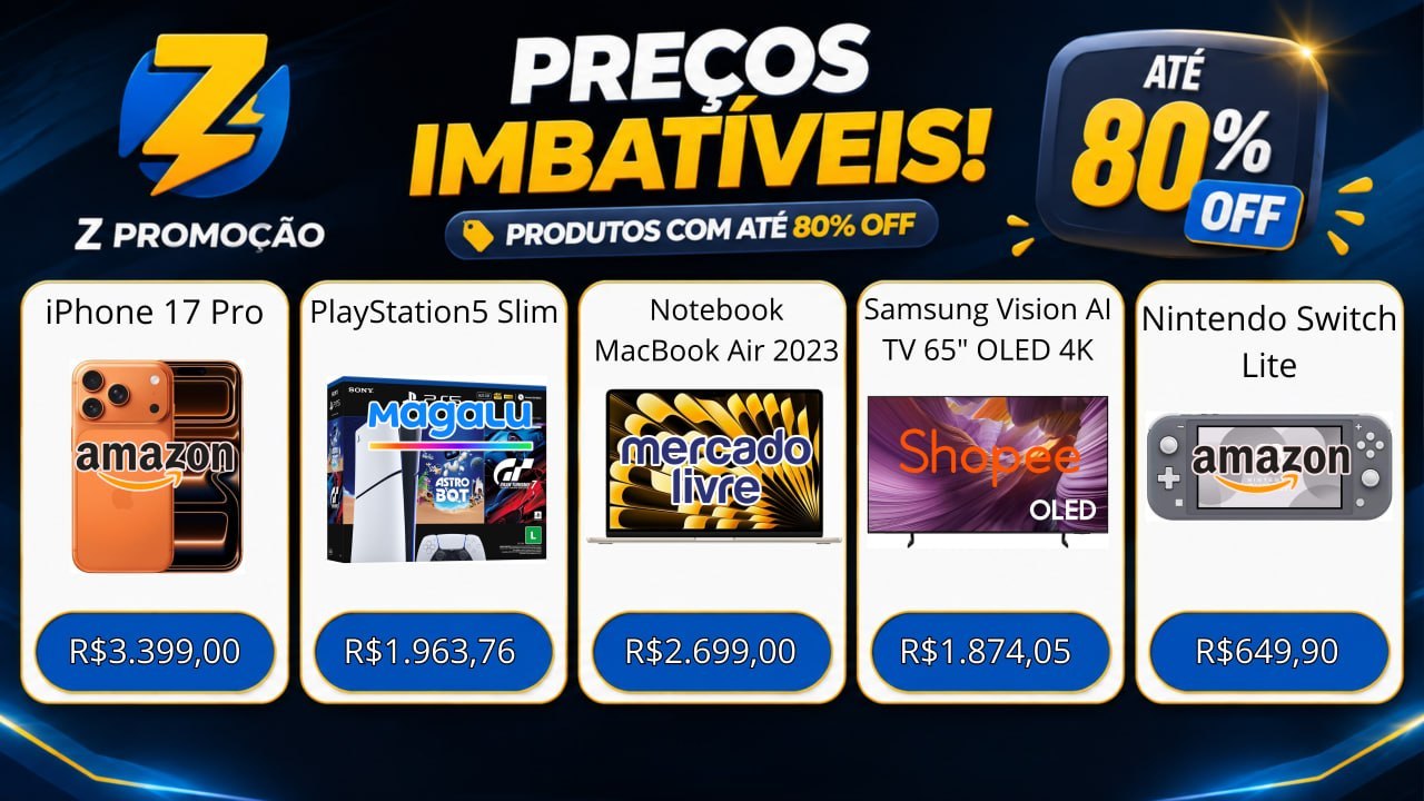 Z promo